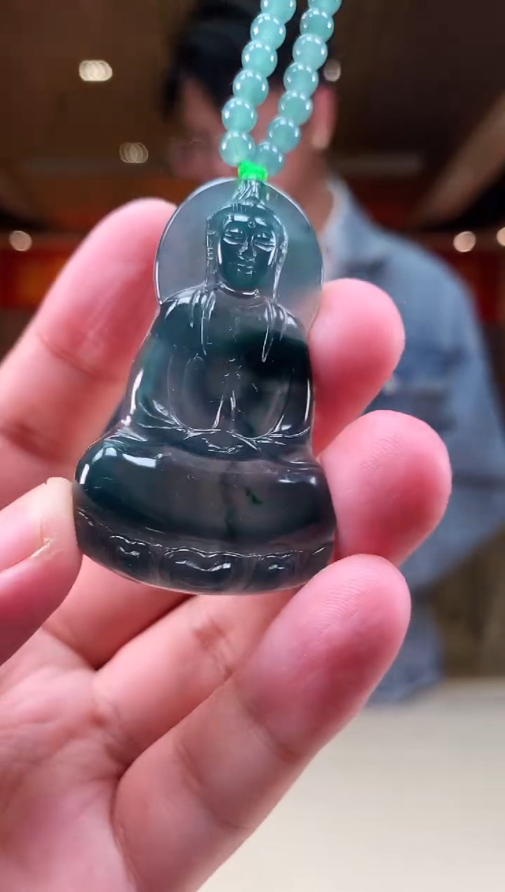 【闪购商品】定制翡翠未镶嵌        *525