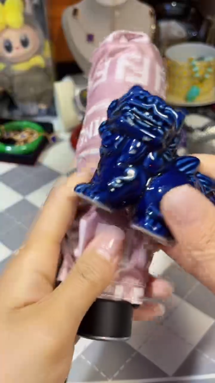瓷片陶茶666文玩周边多人