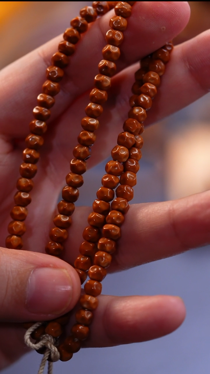 吊坠橄榄核苏工橄榄核