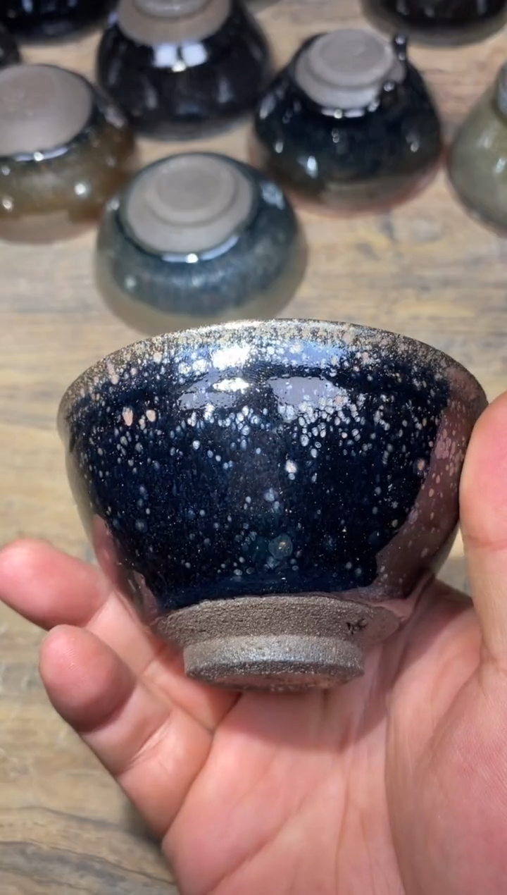 【闪购商品】杯518               