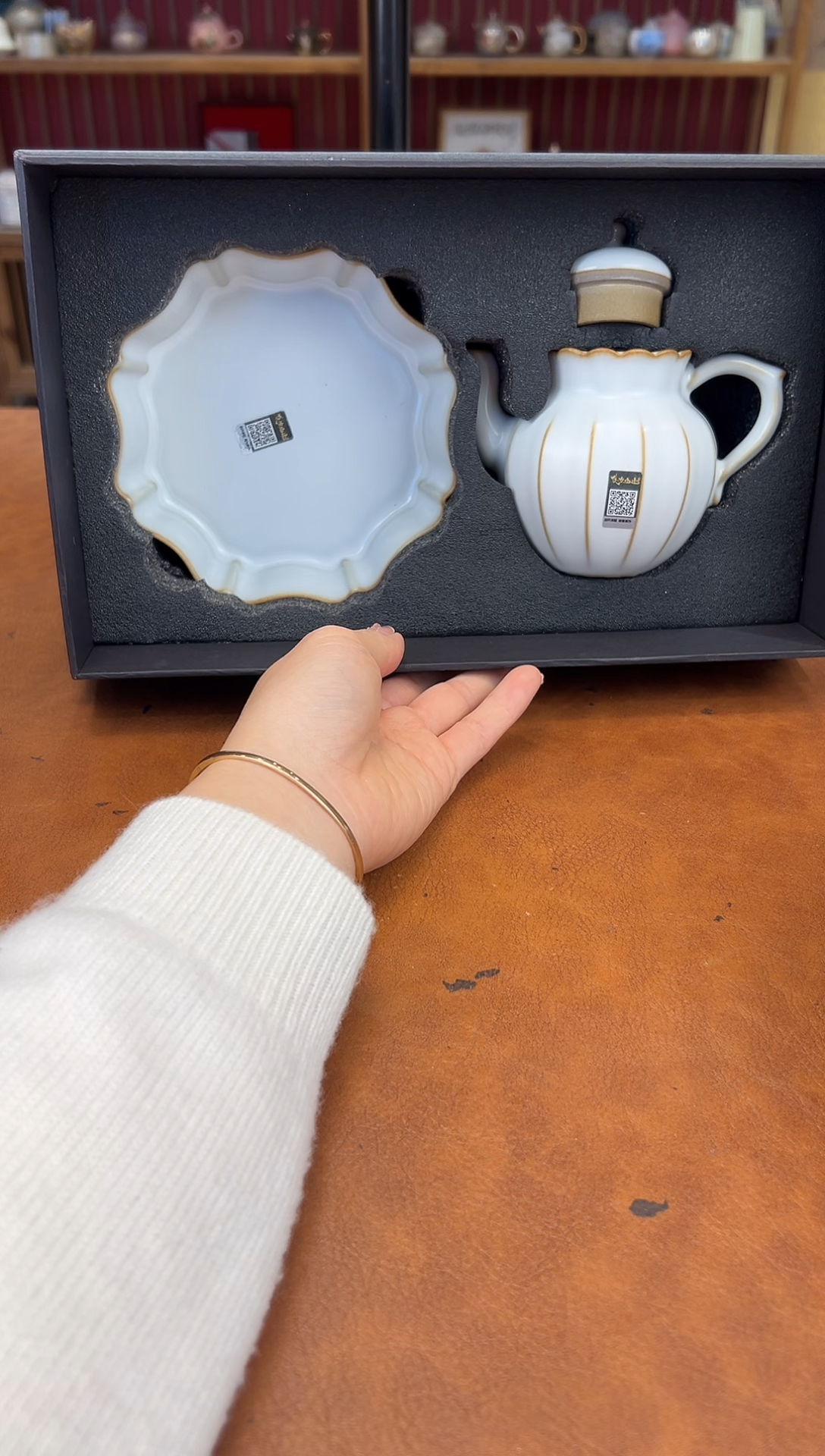 -熹宁陶瓷通用链接