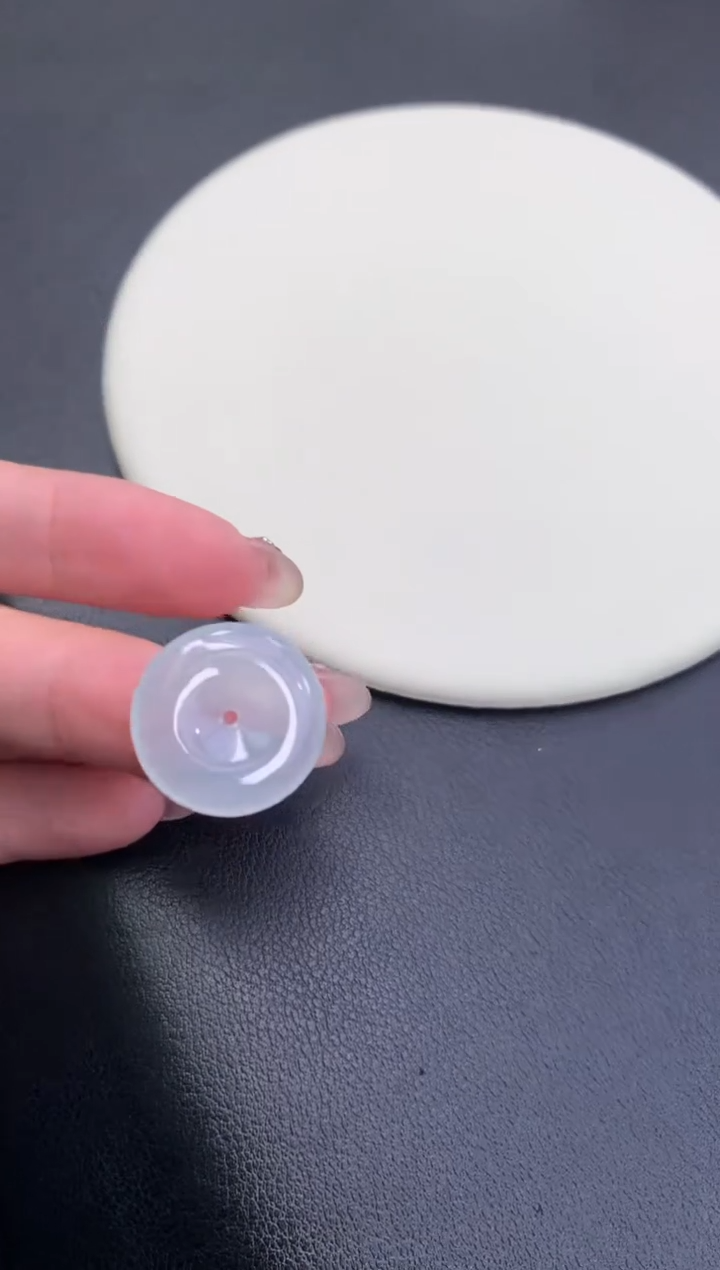 未镶嵌定制翡翠48小时鉴赏期 退货不扣服务费