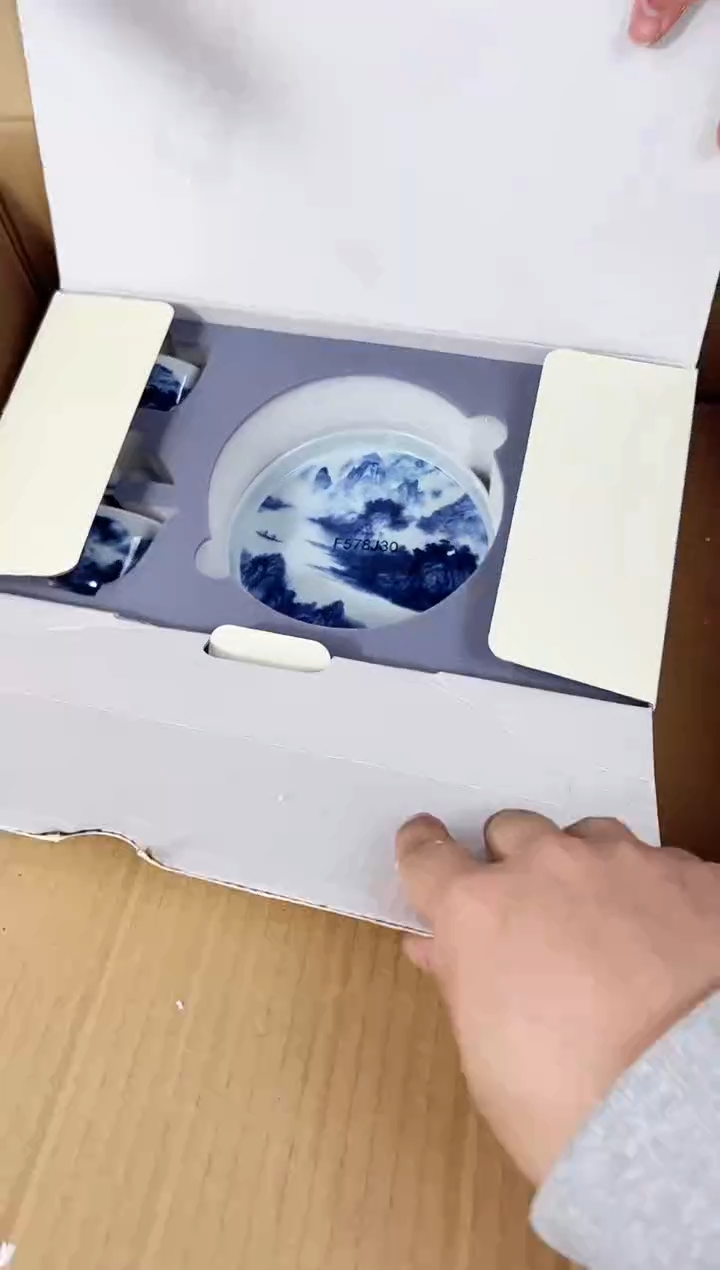 【闪购商品】江山器语清货商品链接@@888