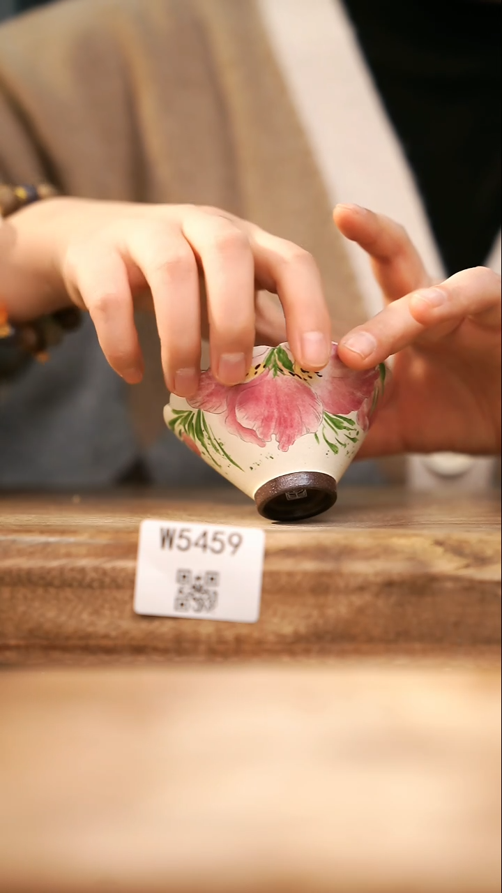 【经典福利】/ 杯子@@W5459