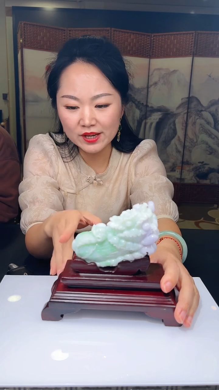 未镶嵌定制翡翠定制翡翠（拍一发一）