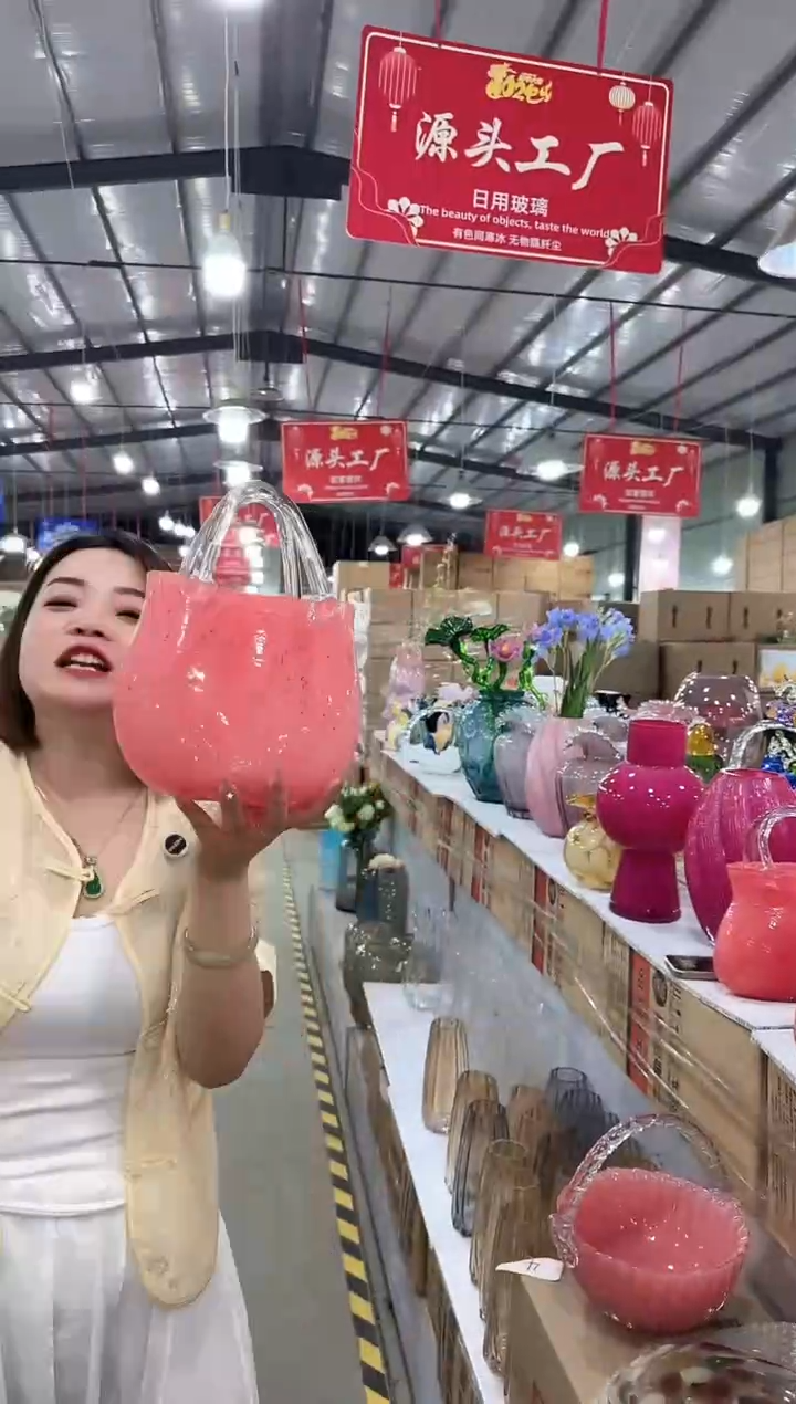 优选花瓶花器T-早19