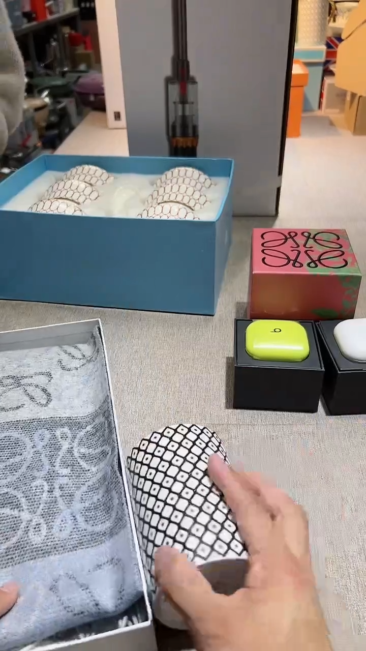 【闪购商品】瓷片正品保真，清库存