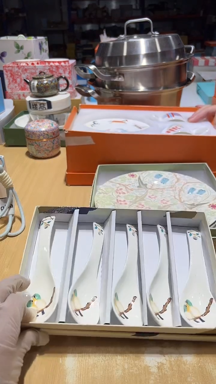 瓷片全场正品,一件不留@@1