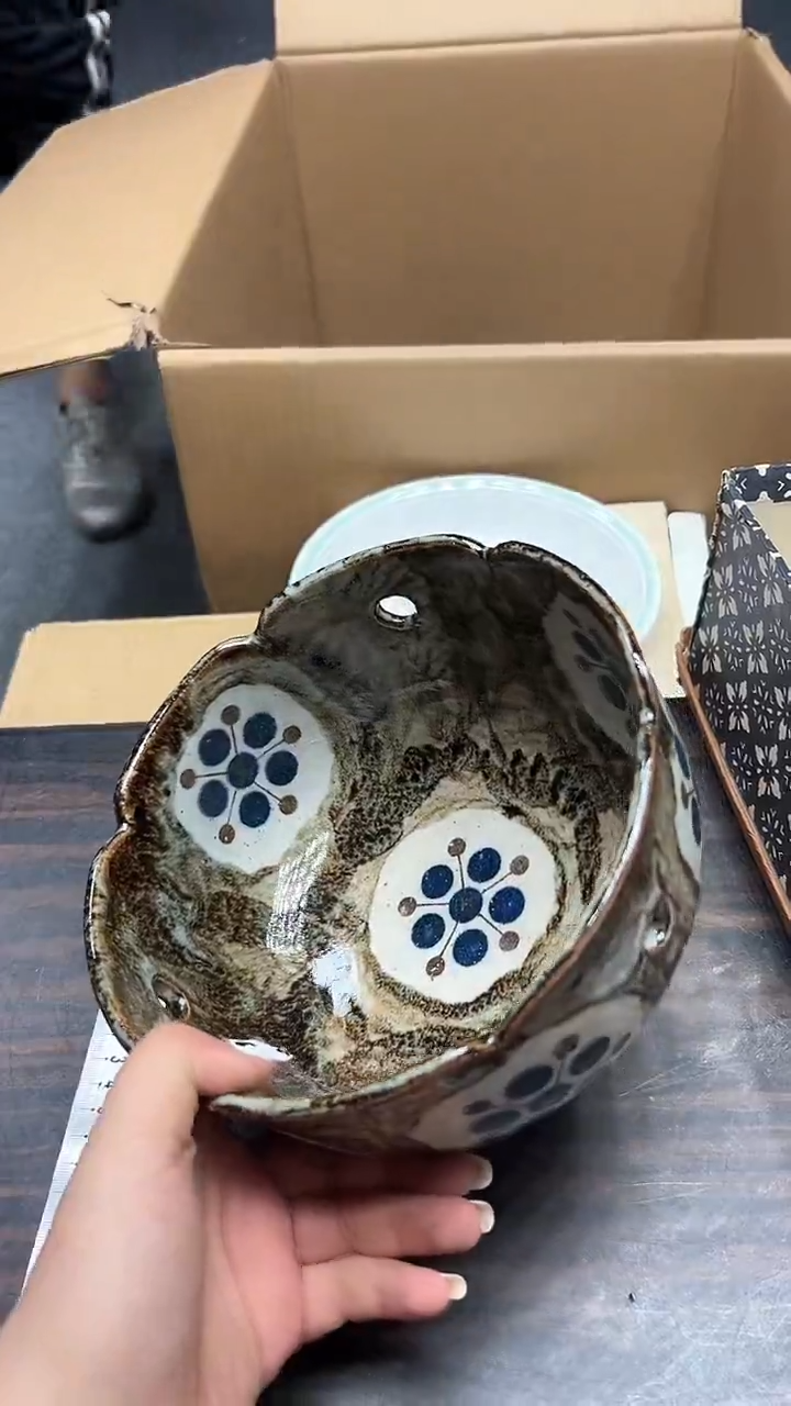 回流工艺品老破旧