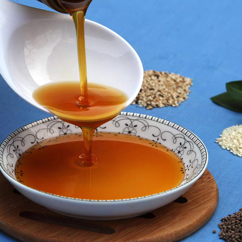 【香油】正宗农家小磨香油纯芝麻制作而成