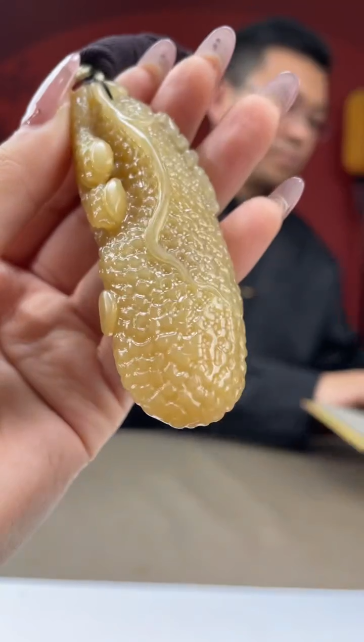 【闪购商品】定制和田玉和田玉（多样性拍一发一）24045