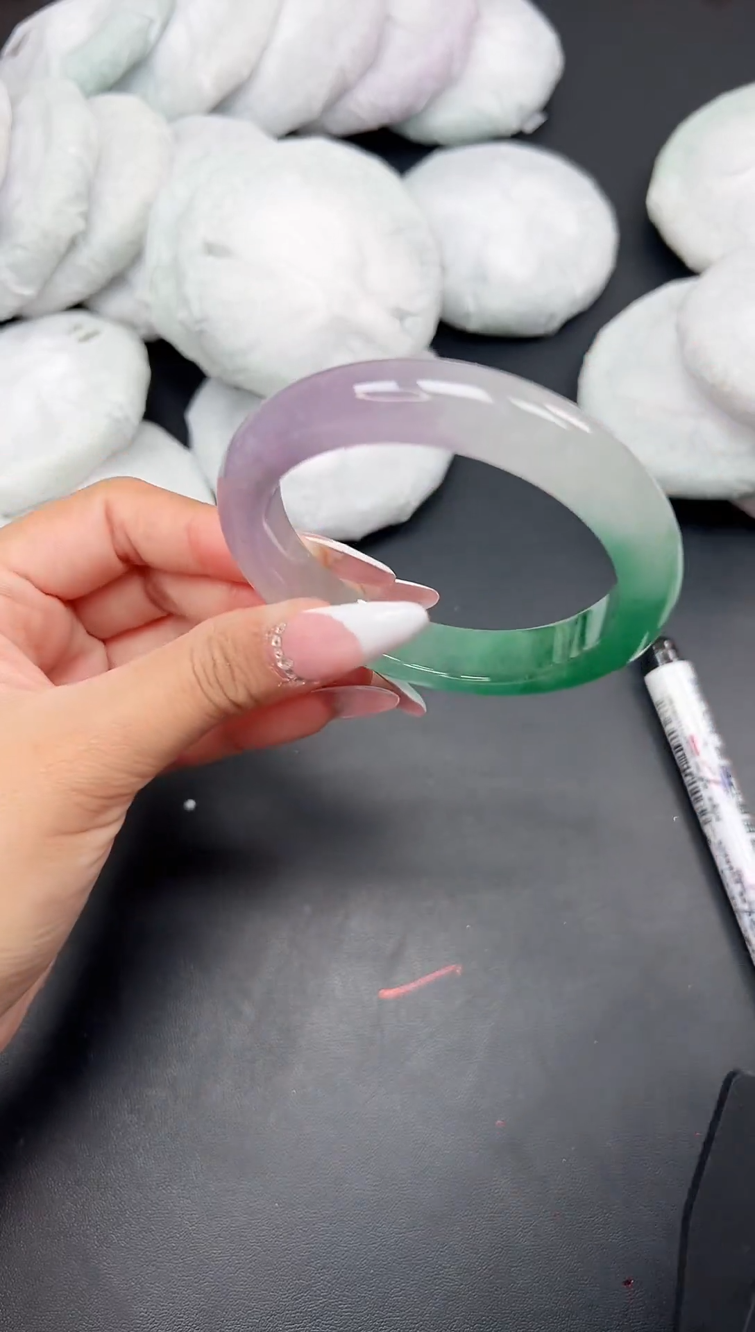 精品手镯，一物一拍Z-032