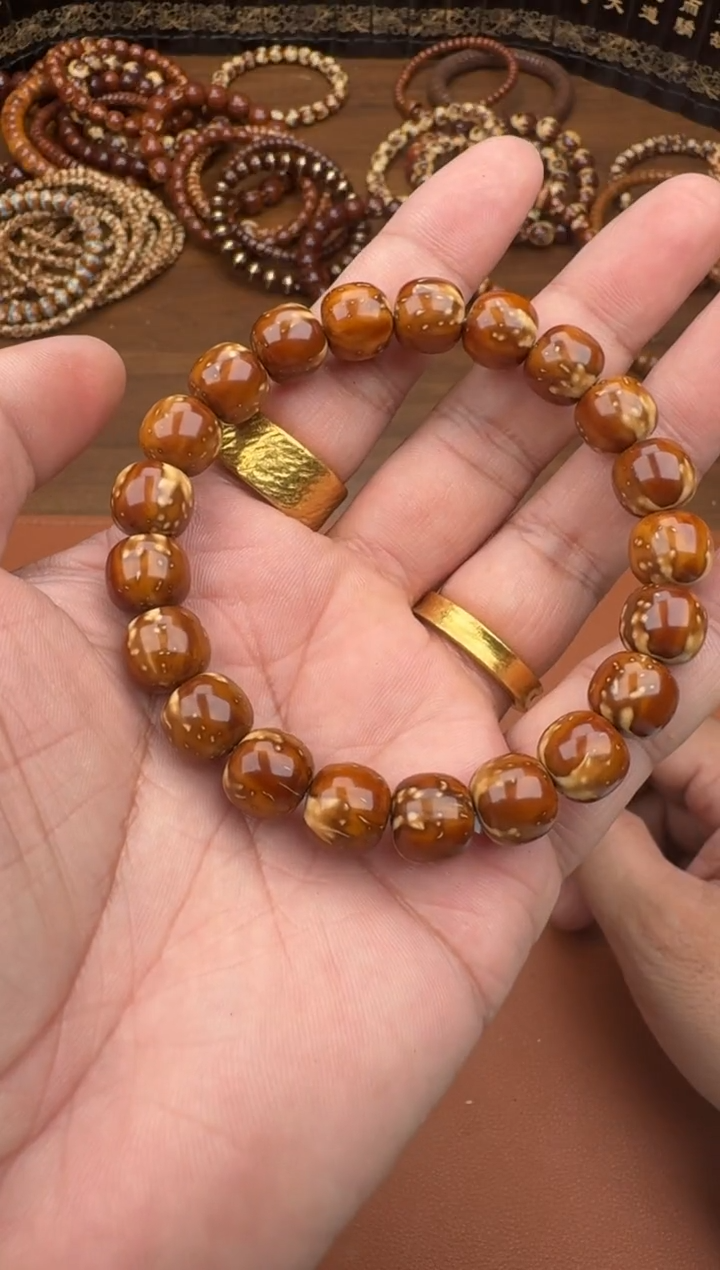 手串紫金鼠紫金鼠21