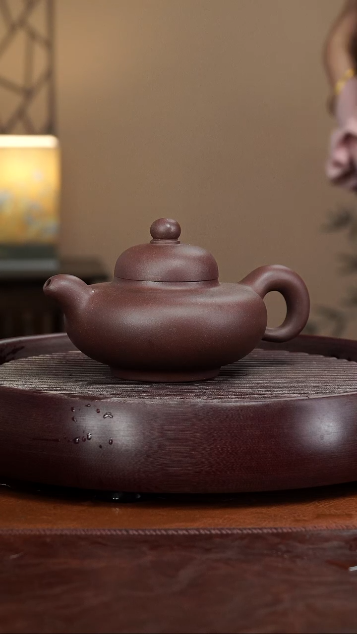 【闪购商品】紫砂茶壶宜兴紫砂壶