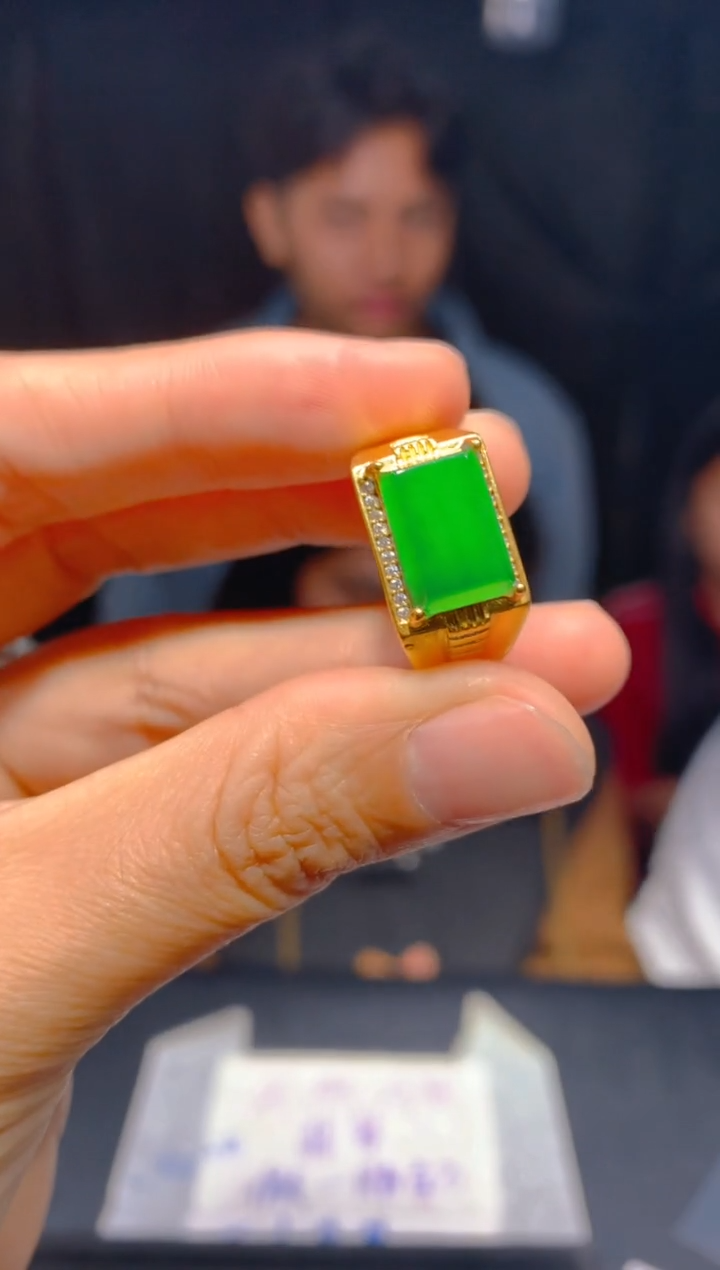 【闪购商品】定制翡翠未镶嵌149多样性发货（发其一）