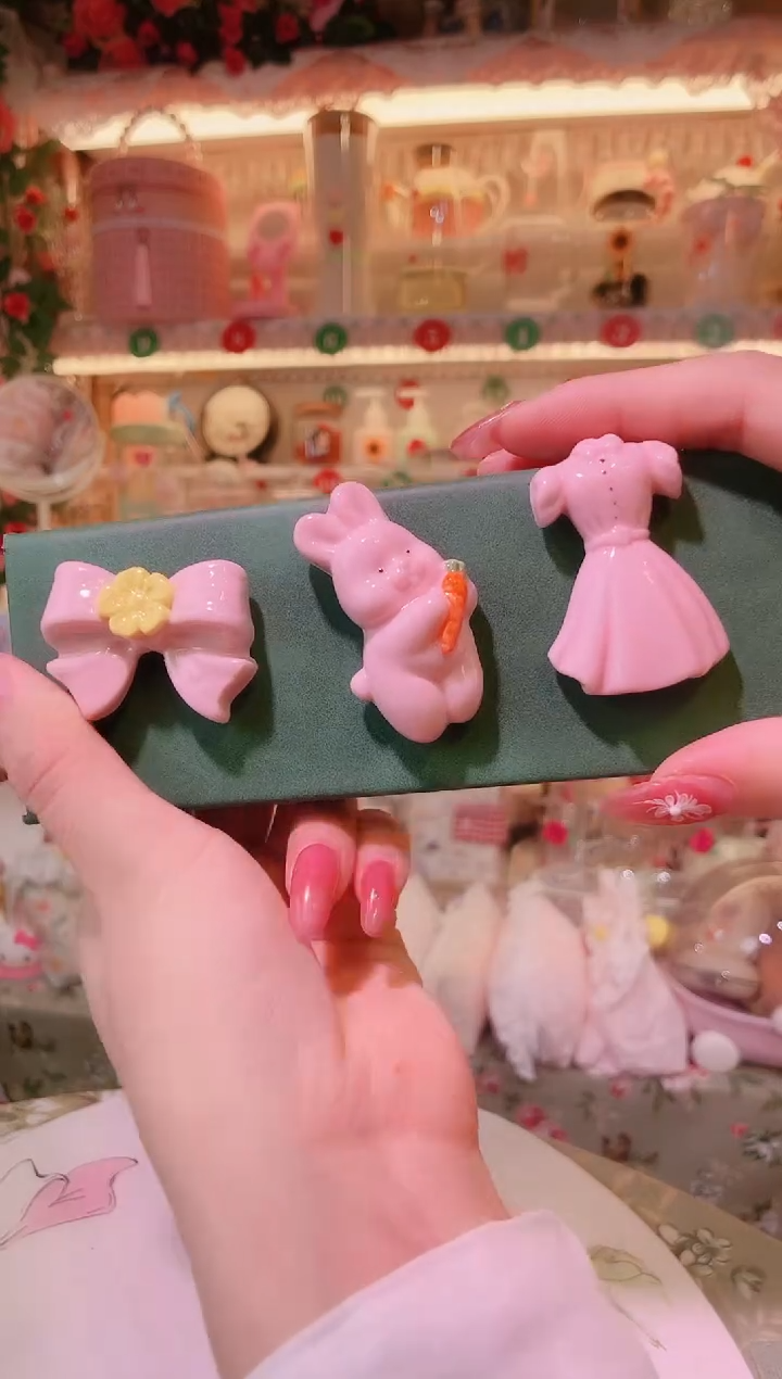 ——手工制作品质好！