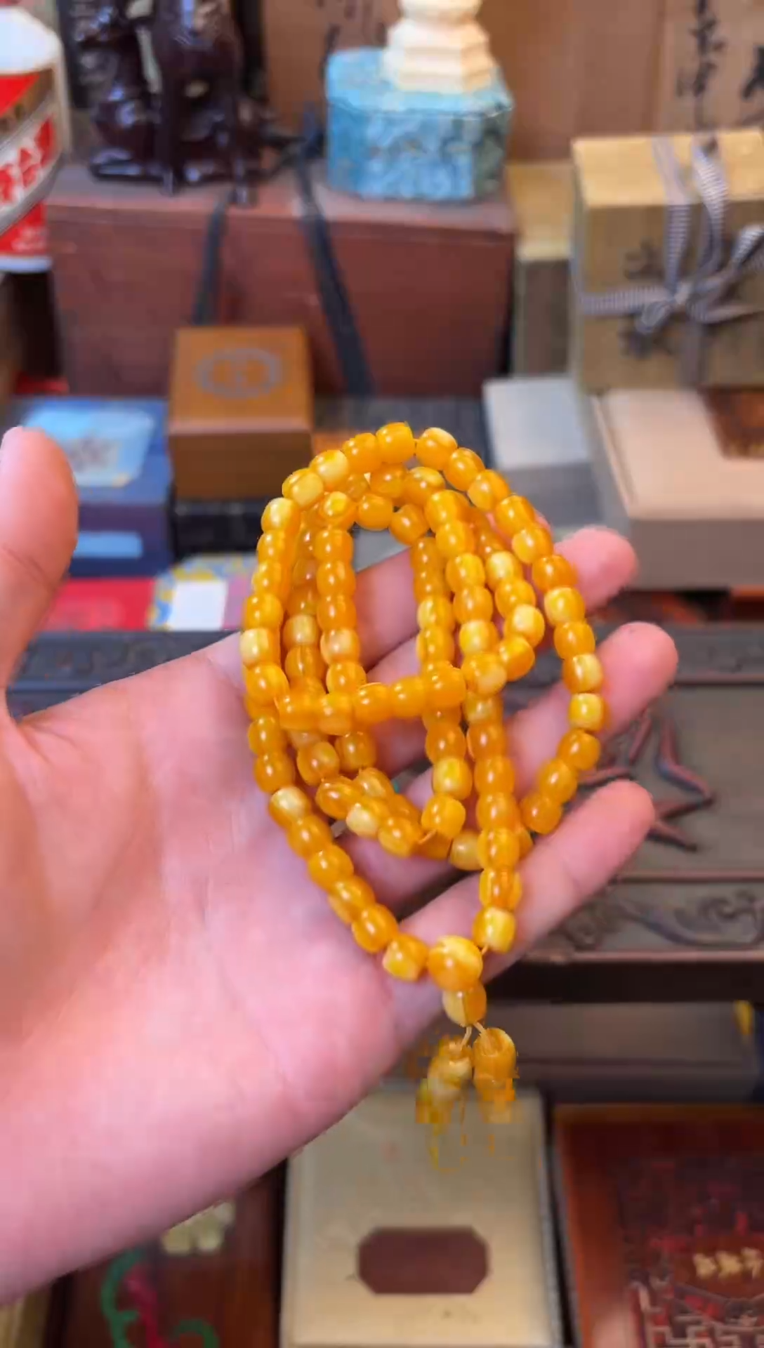 裸石蜜蜡未镶嵌周总精选专属链接啊啊啊