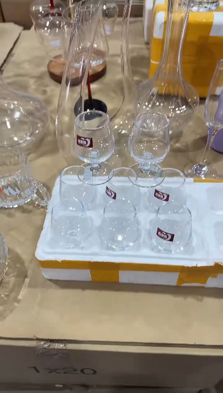 【闪购商品】玻璃无盖款青苹果闪购价*8