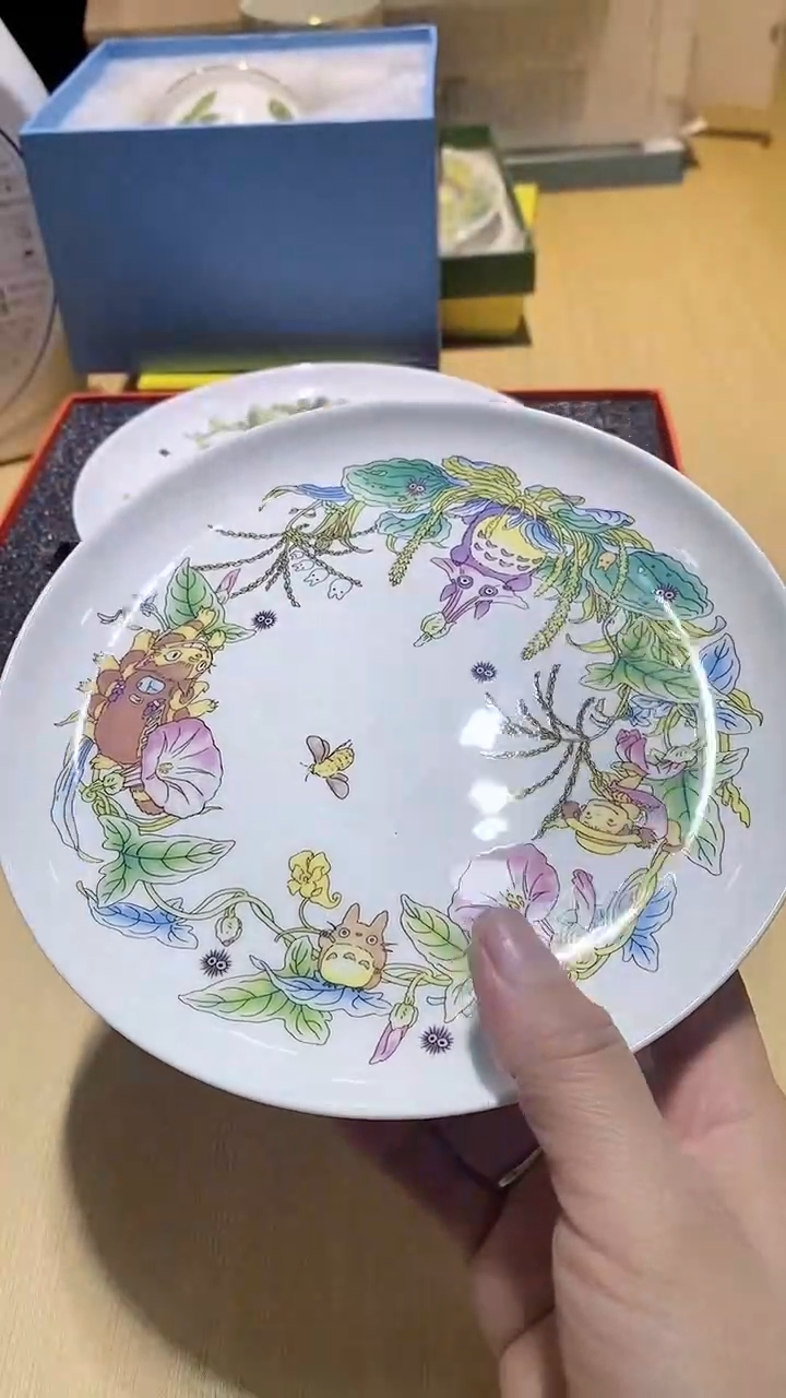 【闪购商品】瓷片锅碗瓢盆一件不剩