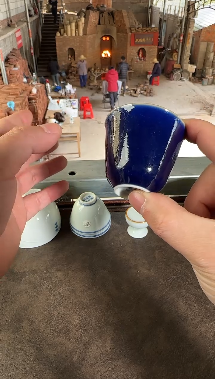 【闪购商品】双板桥柴窑双板桥柴窑