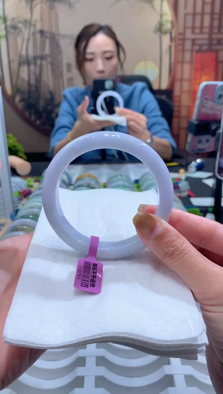 未镶嵌手镯翡翠000079028