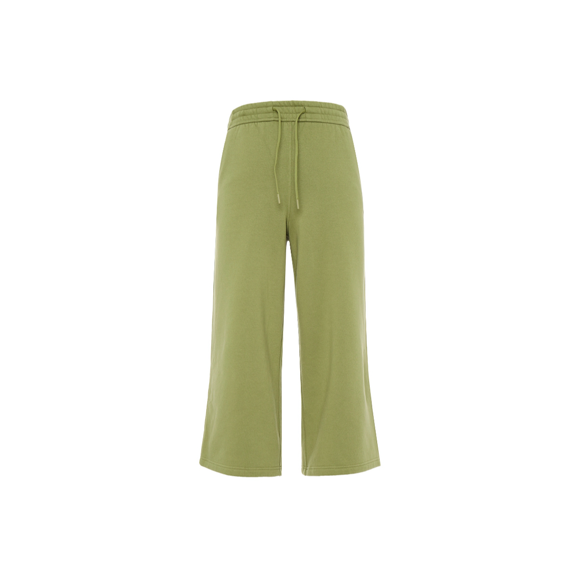 Lululemon/露露乐蒙gx Loungeful HR 女款加绒直筒九分裤