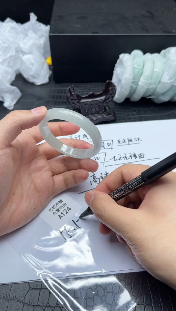 所见即所得！拍啥是啥124