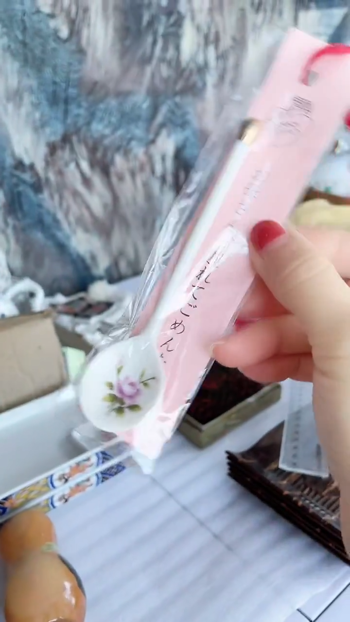 【闪购商品】盘日产咖啡勺一一一