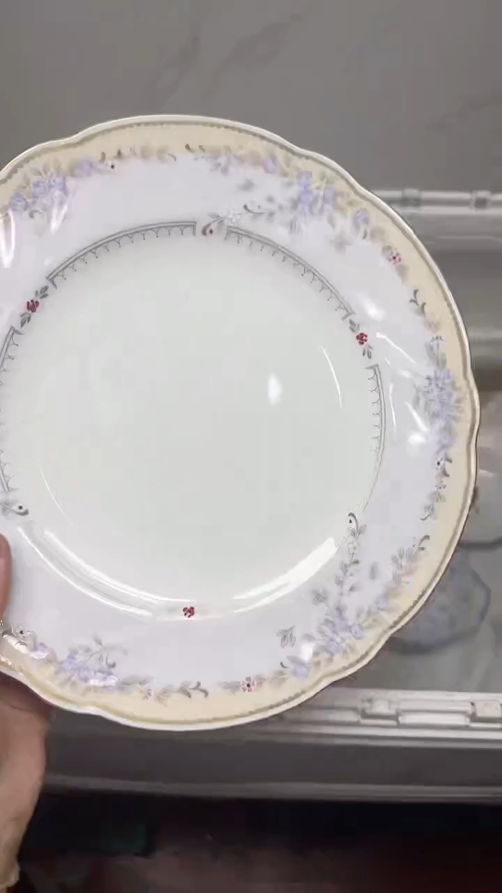 【闪购商品】437回流瓷器默认微瑕，18.8包邮