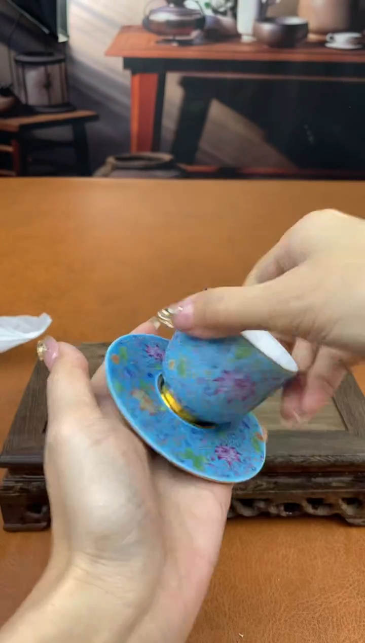 【闪购商品】陶禧茶器闪购福利V