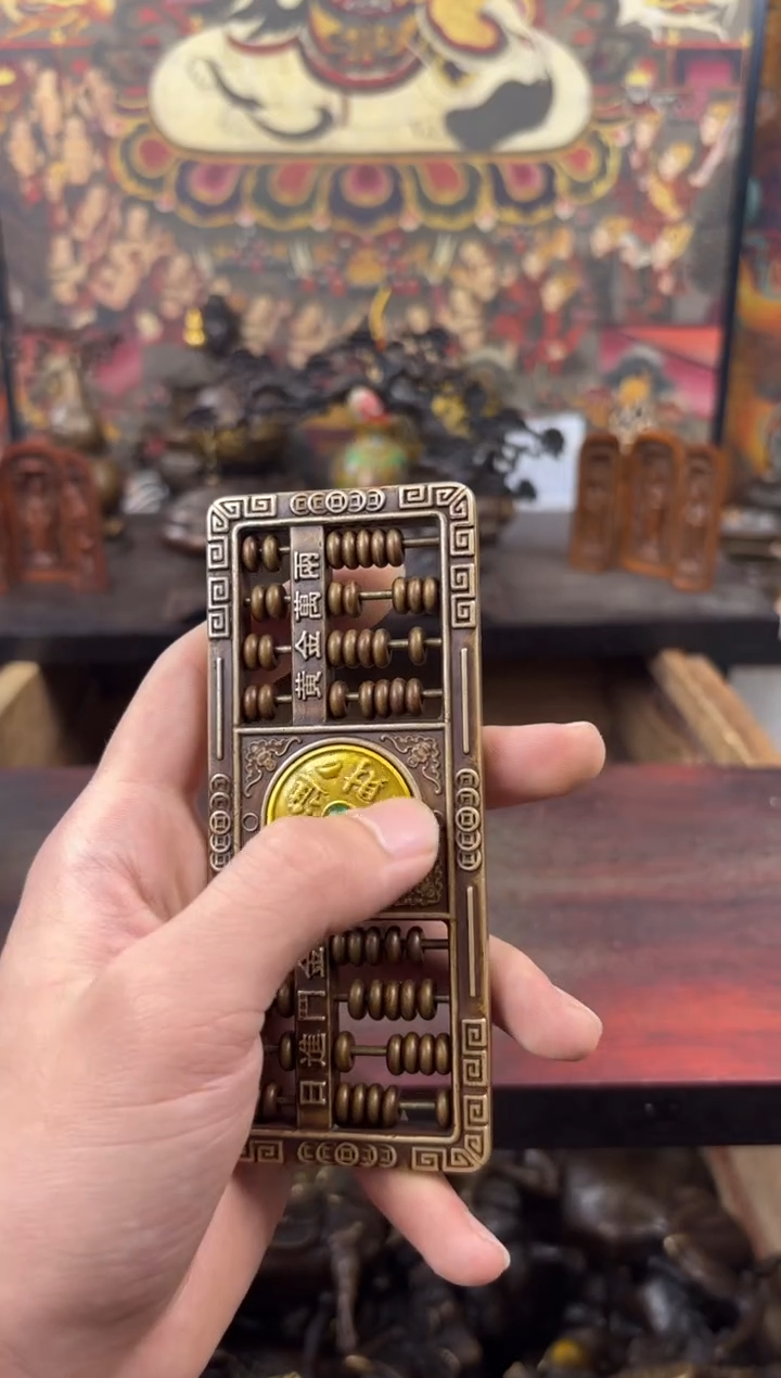 信德铜器壹专属精选链接