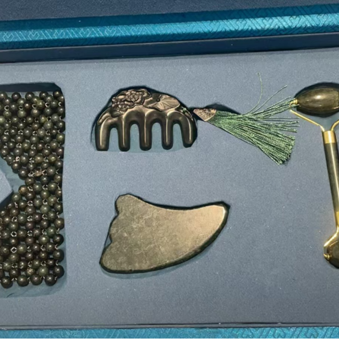 盘龙转乾坤  摆件