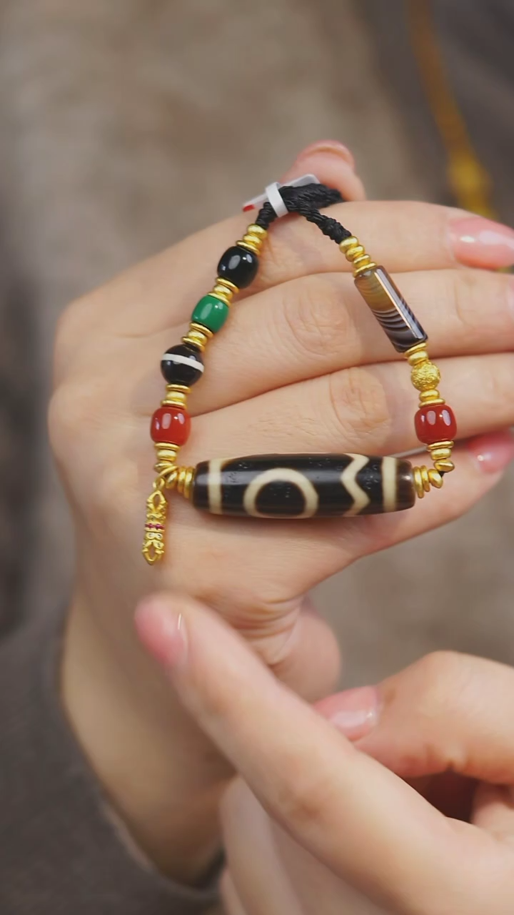 【闪购商品】玛瑙/玉髓项链未镶嵌多样性发其一