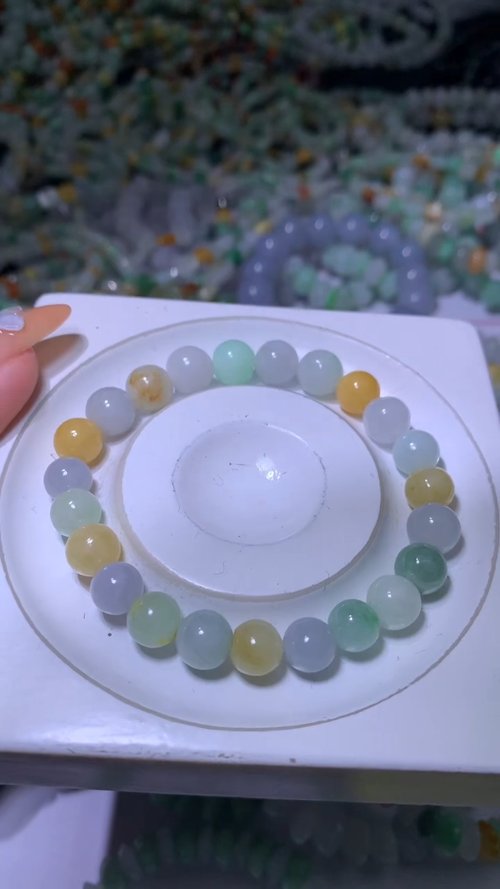 【闪购商品】定制翡翠未镶嵌MXX002629