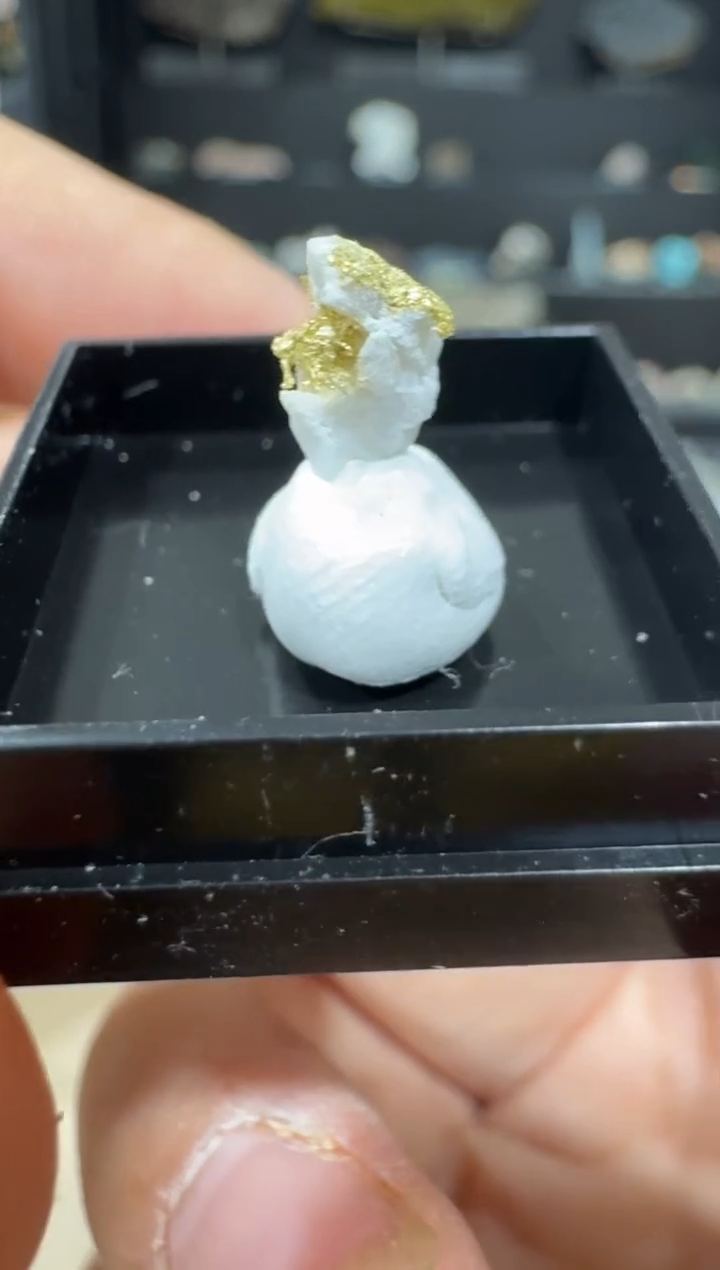 【闪购商品】月下珠宝严选矿物