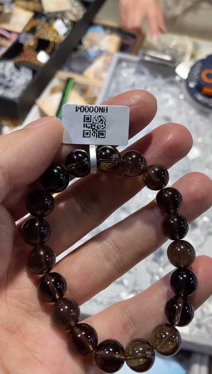 【闪购商品】水晶手串未镶嵌手串