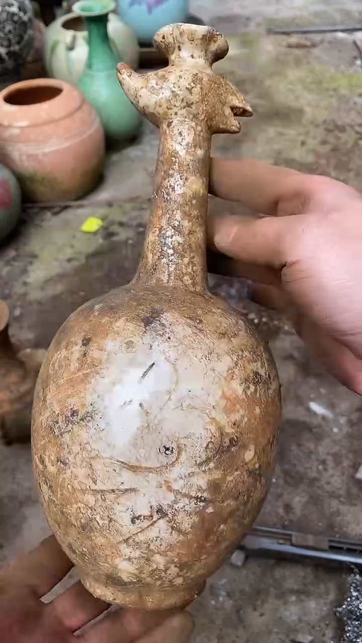 摆件陶瓷器瓷器瓷器瓷器