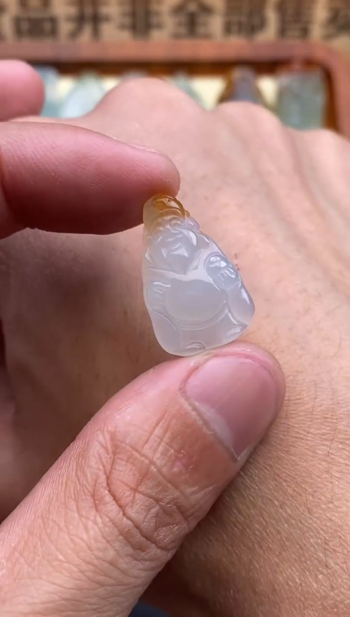 未镶嵌定制翡翠天然缅甸A货翡翠