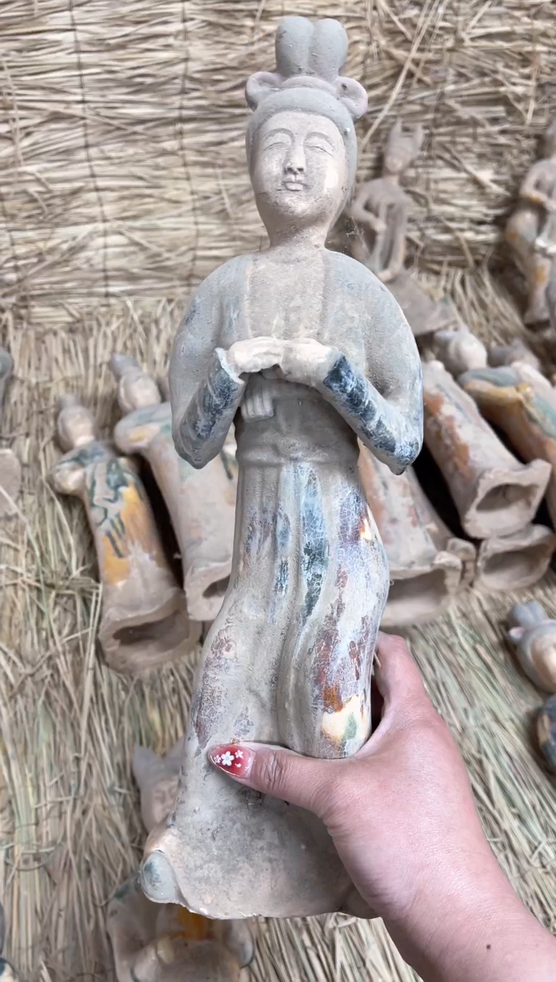 【闪购商品】摆件直播福利小摆件