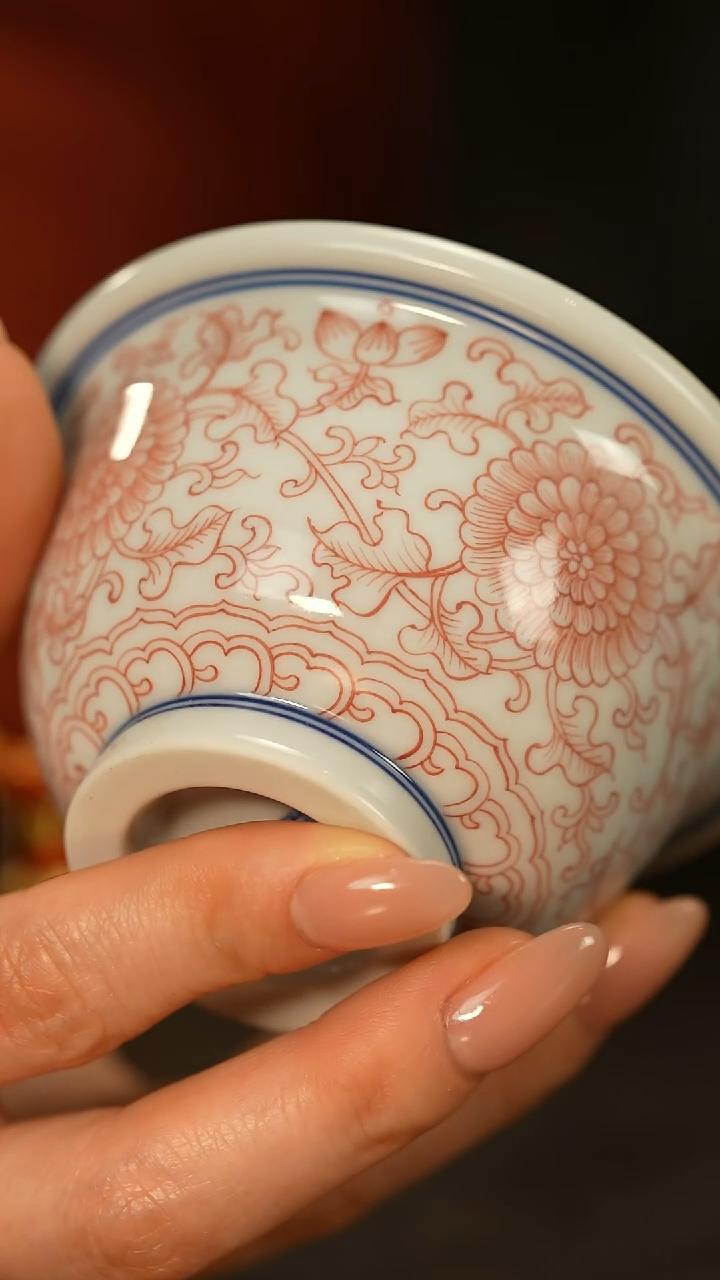 【闪购商品】瓷片陶玉            