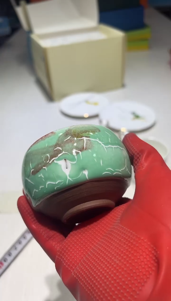 瓷片名品名瓷一折五折放漏@@1