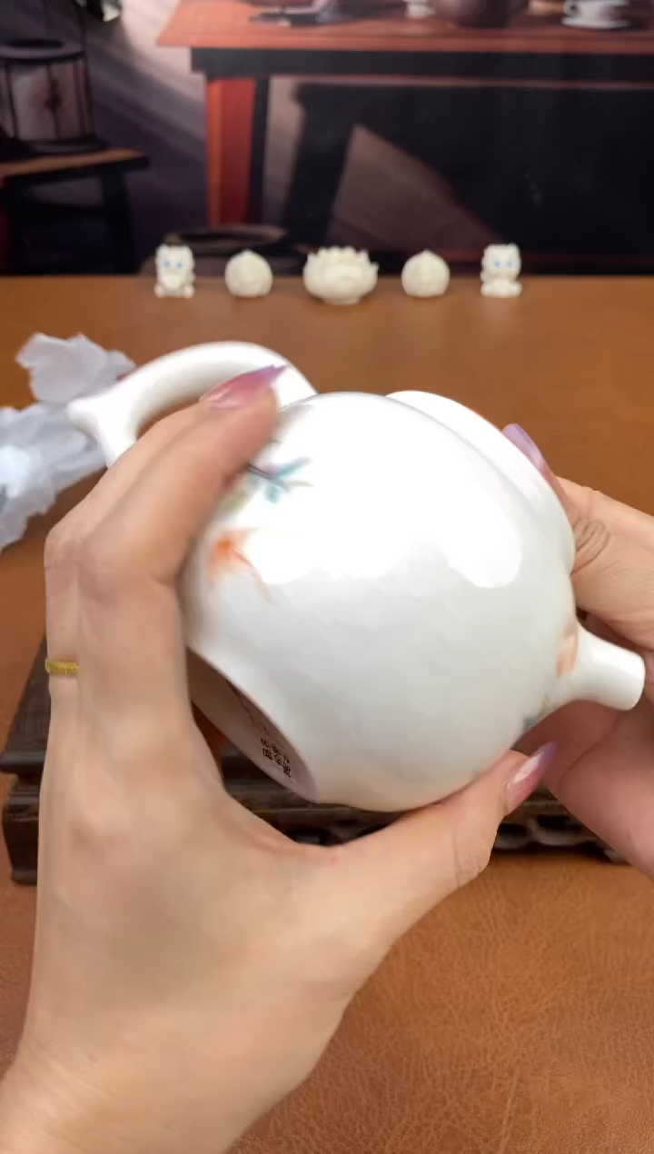 陶禧茶器闪购福利V