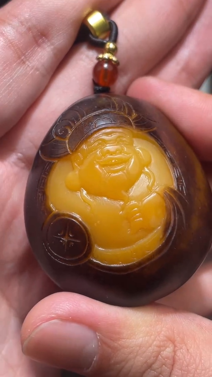 【闪购商品】和田玉2.11HS多样性拍一发一未镶嵌20