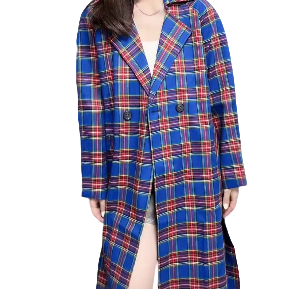  风衣   哈哈服装