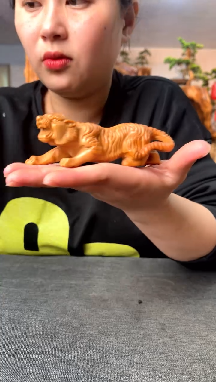 【闪购商品】柏木（崖柏）崖柏小件