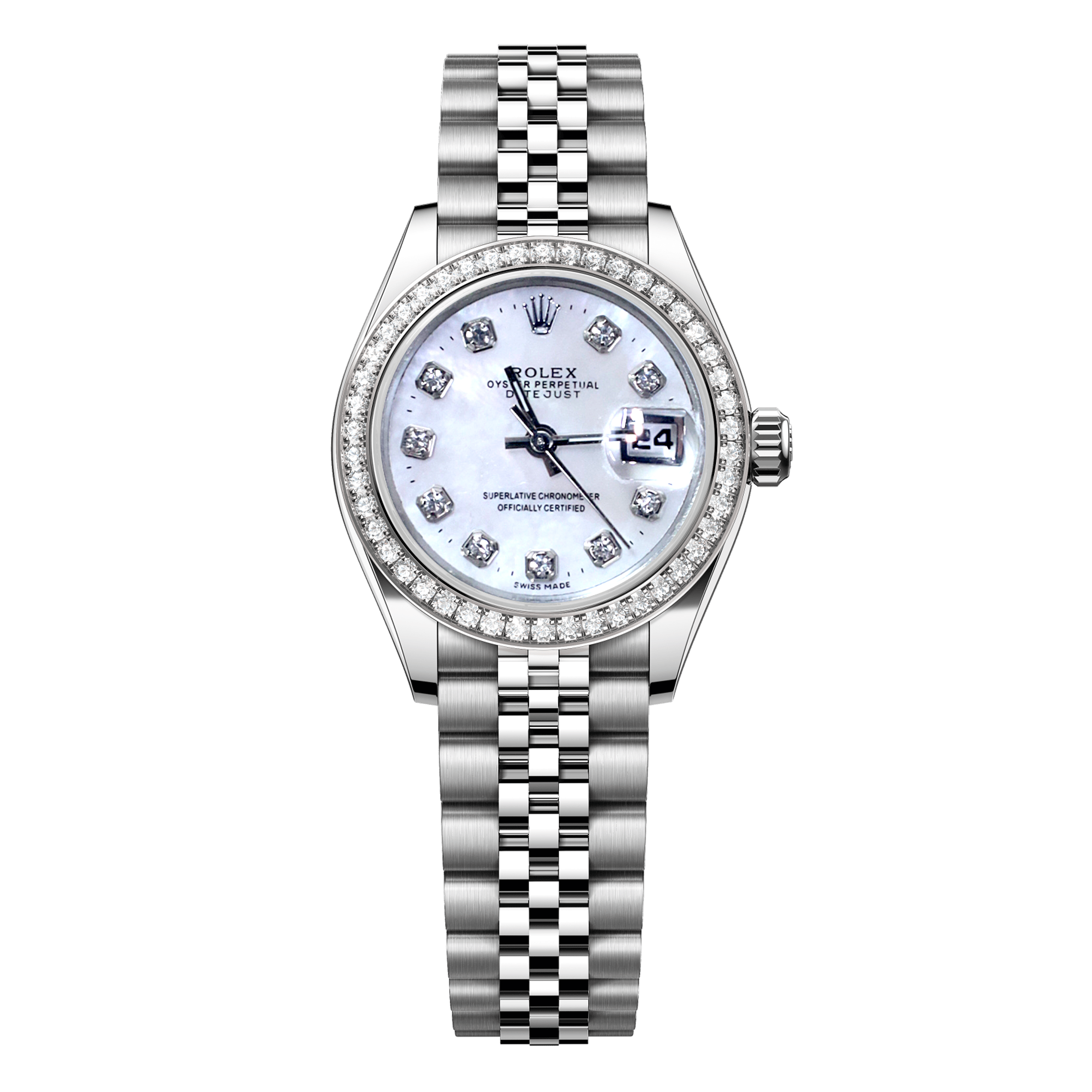 99新 Rolex/劳力士 腕表/名品优选/劳力士日/B5588/69174/26mm