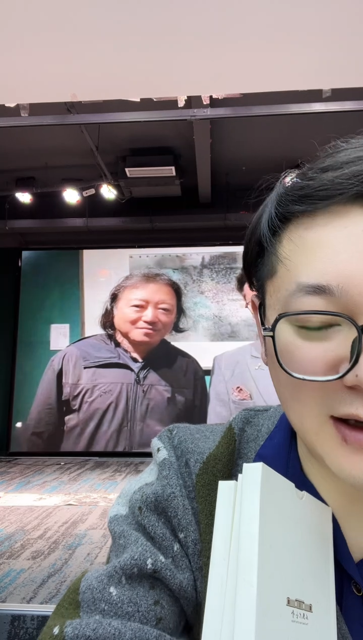 【闪购商品】版画赤壁  崔先生  尾款