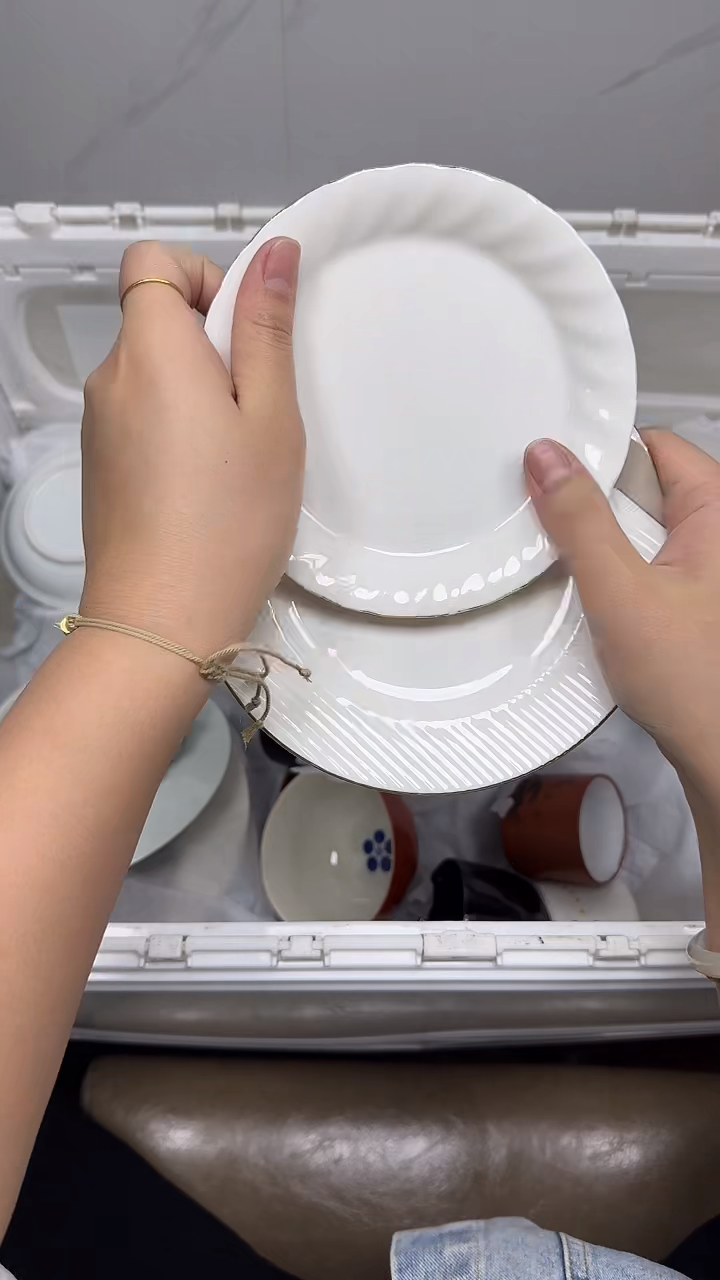 【闪购商品】6082回流瓷器默认微瑕，18.8包邮