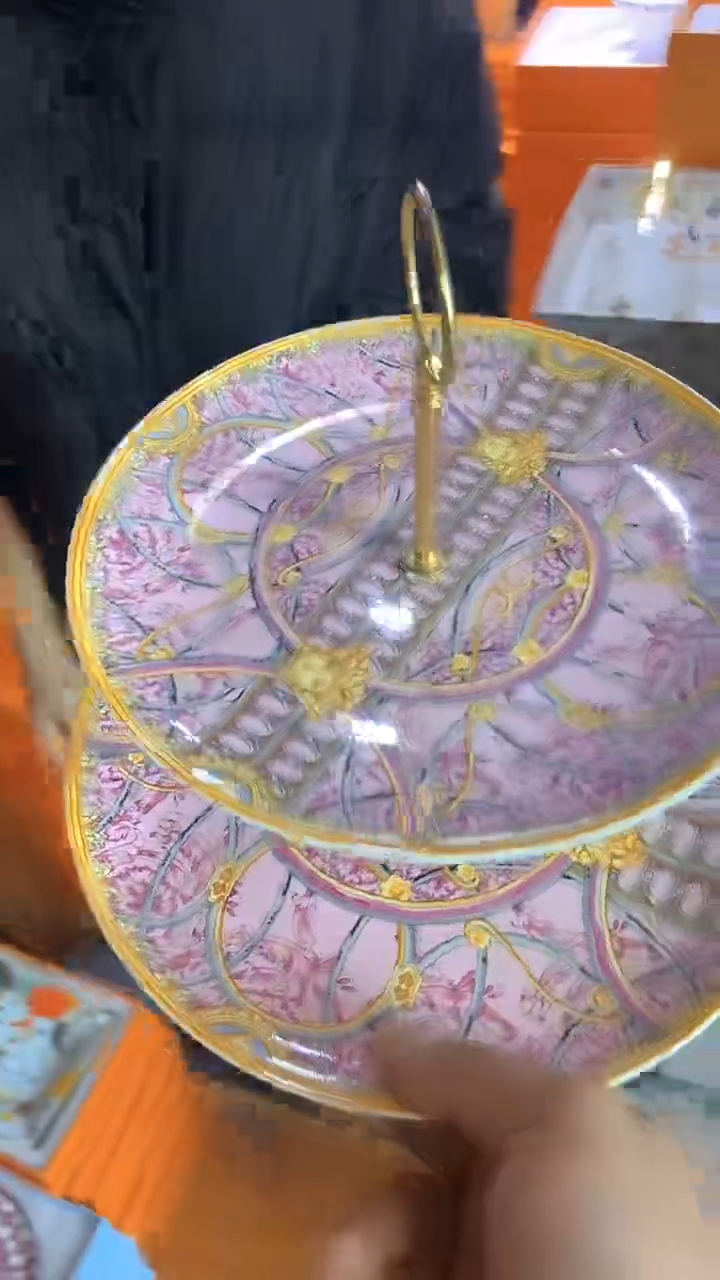 【闪购商品】鸿辉家品牌瓷器，京东包邮！