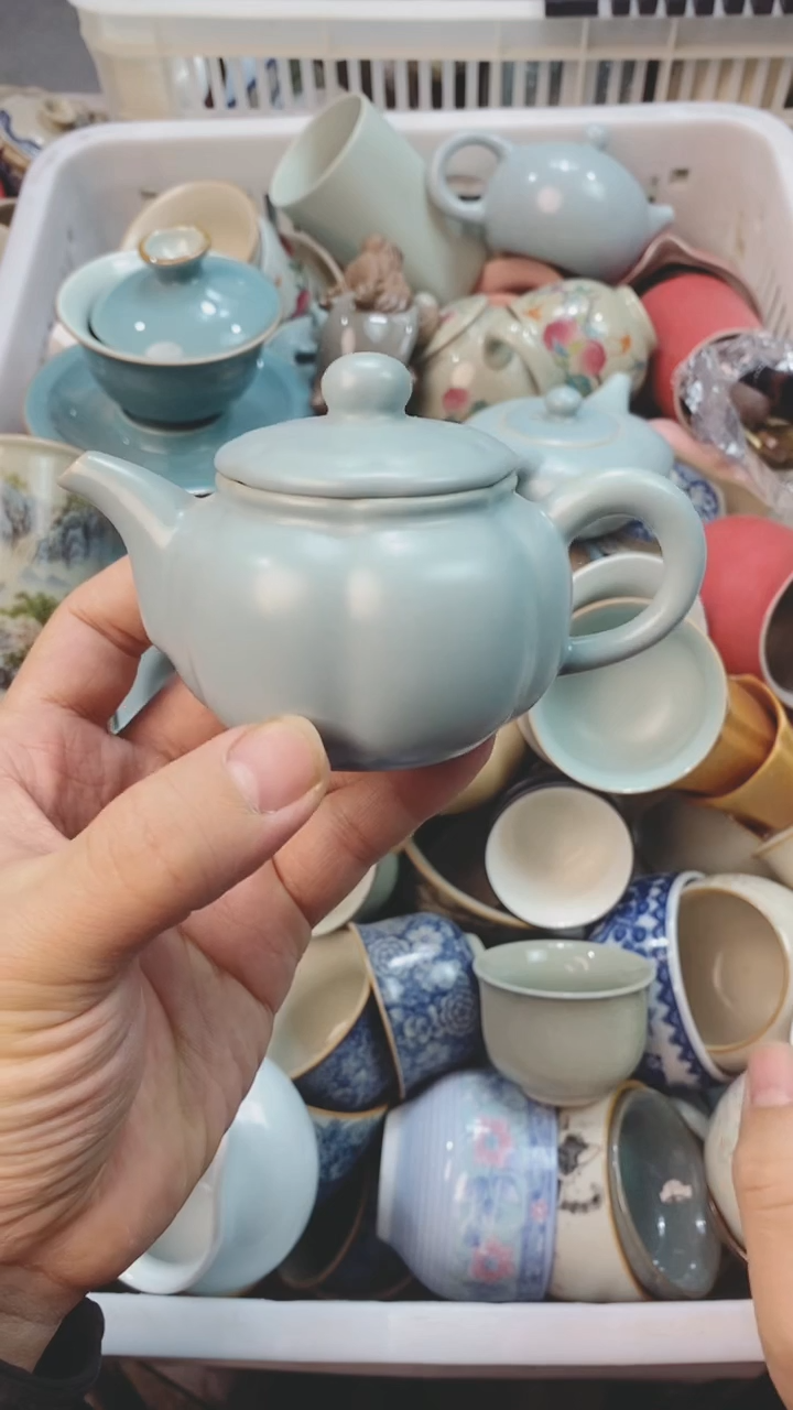 【闪购商品】茶具茶壶茶碗茶杯